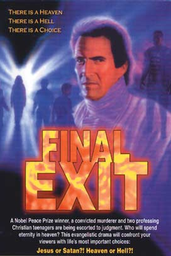  de Filme O Final de Tudo (1995)