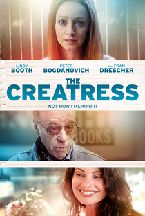 The Creatress - Poster / Capa / Cartaz - Oficial 2
