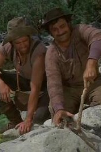 Poster de Episódio The Landlords (1970)