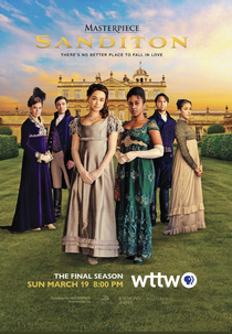 Sanditon (3ª Temporada) (Sanditon (Season 3))