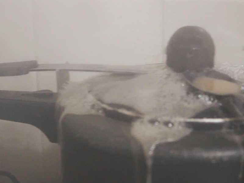 Foto 3 de A Carcaça da La Ursa