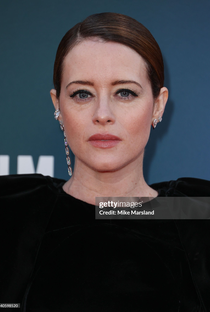 Claire Foy - Poster 1