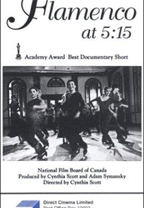 Flamenco at 5:15 (Flamenco at 5:15)