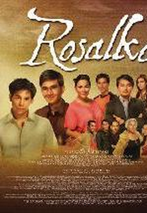 Rosalka (1ª Temporada) (Rosalka (Season 1))