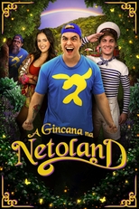 Luccas Neto em: A Gincana na Netoland (Luccas Neto em: A Gincana na Netoland)