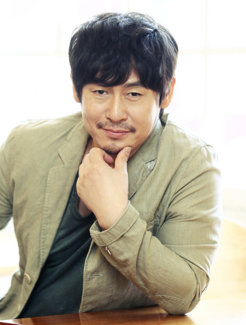 Sol Kyung-Gu - Foto 4