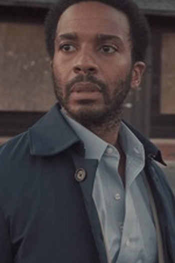 Poster de Episódio Habeas Corpus (2018)