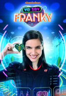 Eu Sou Franky (1ª Temporada) (Yo Soy Franky)