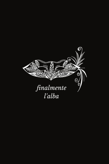 Poster de Filme Finalmente L’alba (2023)