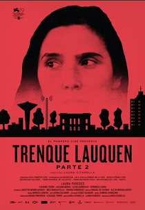 Trenque Lauquen - Parte II (Trenque Lauquen - Parte II)