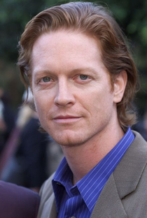 Eric Stoltz - Poster / Capa / Cartaz - Oficial 1