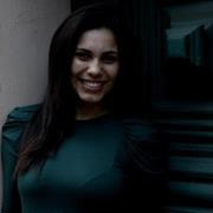 Foto de perfil de Suélen Miranda