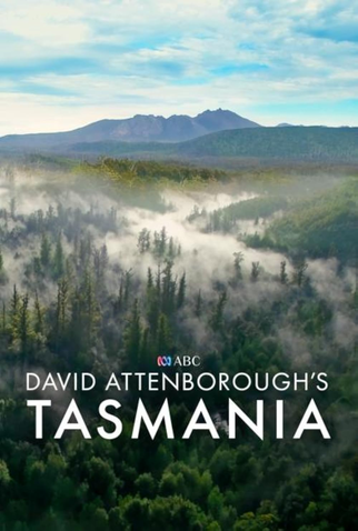 Poster 1 de Filme Tasmania (2018)