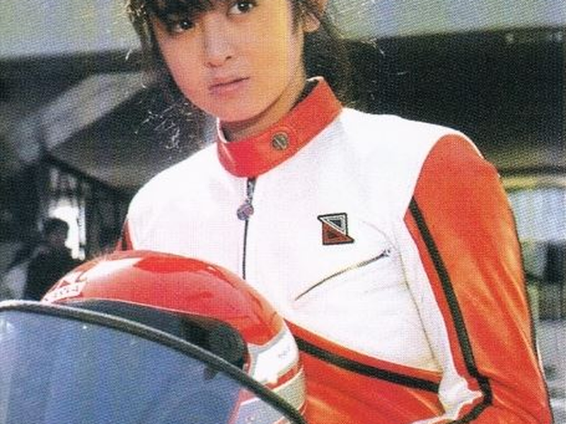 Foto 3 de Sukeban Deka (1ª Temporada)