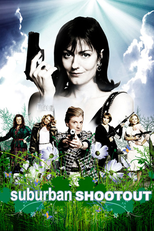 Suburban Shootout (Suburban Shootout 2ª Temporada)