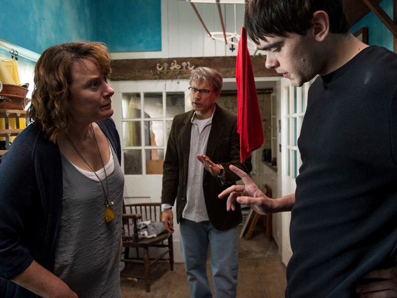 Foto 13 de Morte Súbita