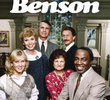 O Poderoso Benson