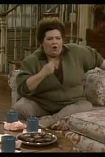 Poster de Episódio Housekeepers Unite (1988)