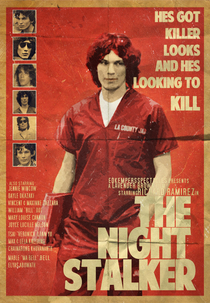 Night Stalker (Night Stalker)
