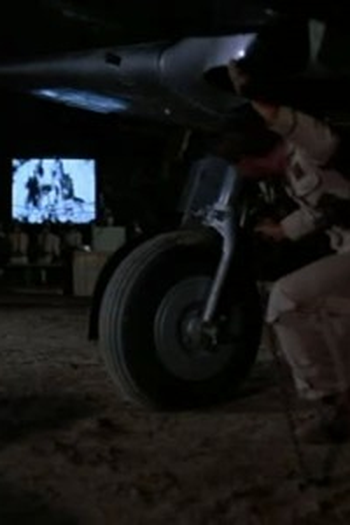 Poster de Episódio Small War (1976)