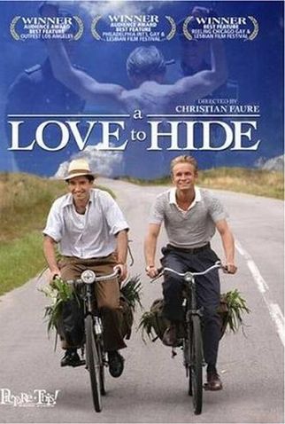 Poster 1 de Filme Amor em Tempos de Guerra (2005)