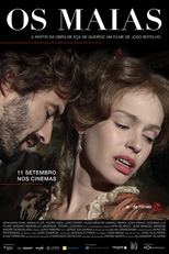 Os Maias - (Alguns) Episódios da Vida Romântica (Os Maias - Cenas da Vida Romântica)