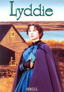 A Grande Chance de Lyddie (Lyddie)