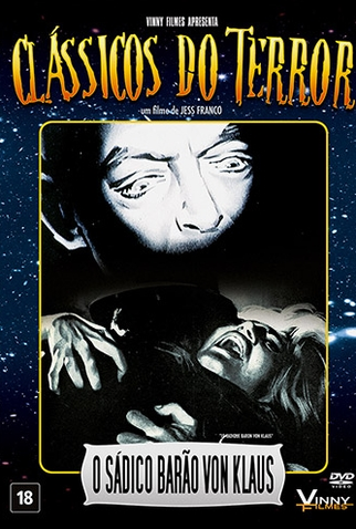 Poster 7 de Filme O Sádico Barão Von Klaus (1962)