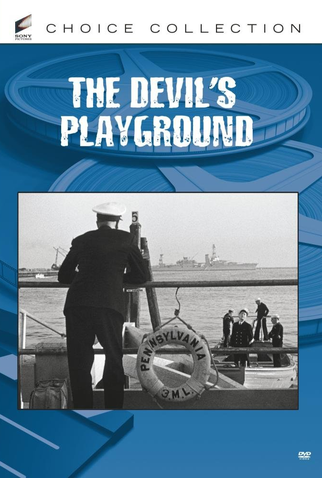 Poster 5 de Filme O Diabo à Solta (1937)