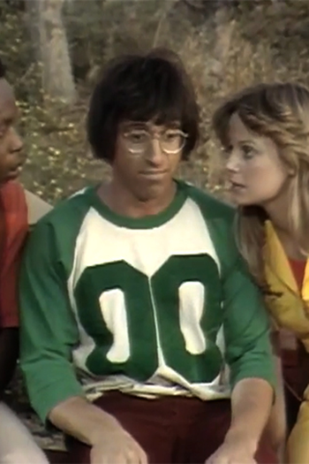 Poster de Episódio Show 5 (1976)