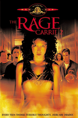 A Maldição de Carrie (The Rage: Carrie 2)