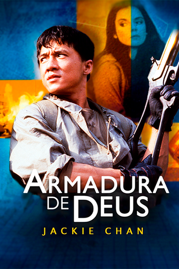  de Filme Armadura de Deus (1986)