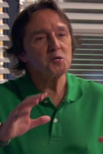 Poster de Episódio Episódio 207 (2023)