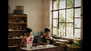 Trailer: THE BOTANIST - 2025 Teaser