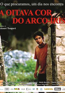 A Oitava Cor do Arco-Íris (A Oitava Cor do Arco-Íris)