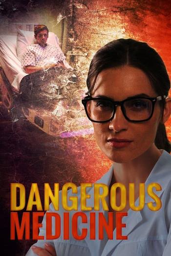  de Filme Fisioterapia Perigosa (2021)