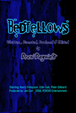 Poster 1 de Curta Bedfellows (2008)
