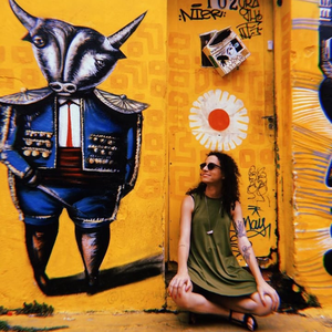 Foto de perfil de Céu