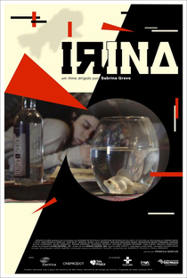 Irina - Poster / Capa / Cartaz - Oficial 1