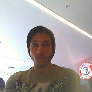 Foto de perfil de David