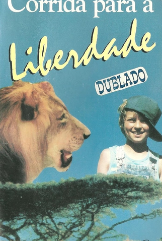 Poster 2 de Filme Corrida para a Liberdade (1995)