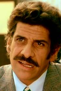 Al Lettieri - Poster / Capa / Cartaz - Oficial 1