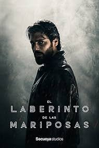 Poster 1 de Série El Laberinto de Las Mariposas (2026)