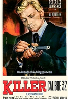 O Matador de Aluguel