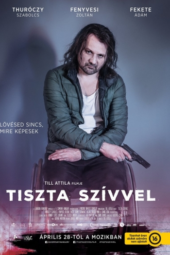  de Filme Morte Sobre Rodas (2016)