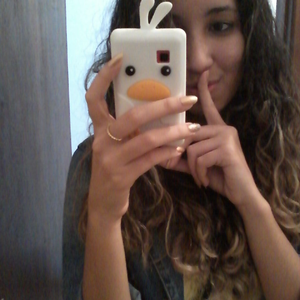 Foto de perfil de Mariane