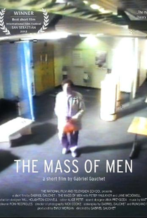 The Mass of Men - Poster / Capa / Cartaz - Oficial 1