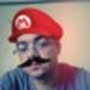It's me, Mario
