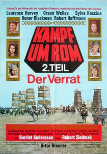 O Último Romano II (Kampf um Rom II)