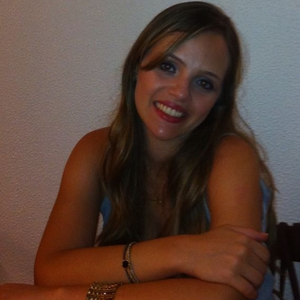 Foto de perfil de Tamires Faria Fonseca